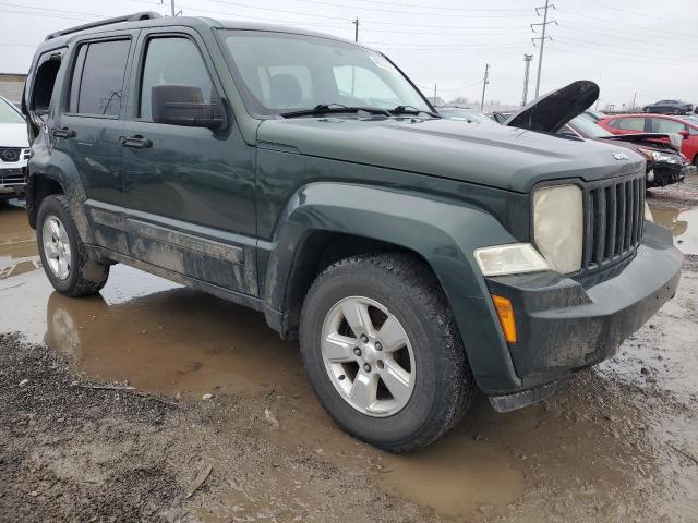 Photo 3 VIN: 1J4PN2GKXAW128631 - JEEP LIBERTY 