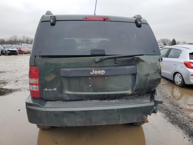 Photo 5 VIN: 1J4PN2GKXAW128631 - JEEP LIBERTY 