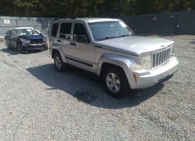 Photo 0 VIN: 1J4PN2GKXAW130024 - JEEP LIBERTY 