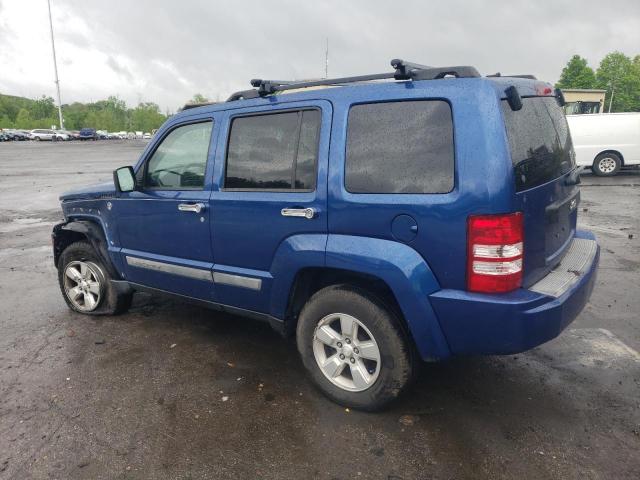 Photo 1 VIN: 1J4PN2GKXAW136101 - JEEP LIBERTY 