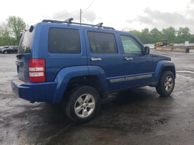 Photo 2 VIN: 1J4PN2GKXAW136101 - JEEP LIBERTY 