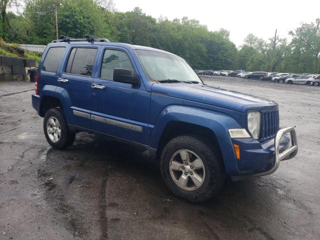 Photo 3 VIN: 1J4PN2GKXAW136101 - JEEP LIBERTY 