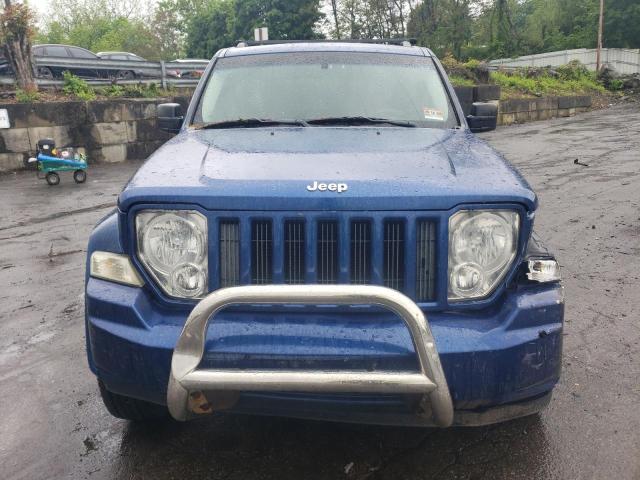 Photo 4 VIN: 1J4PN2GKXAW136101 - JEEP LIBERTY 