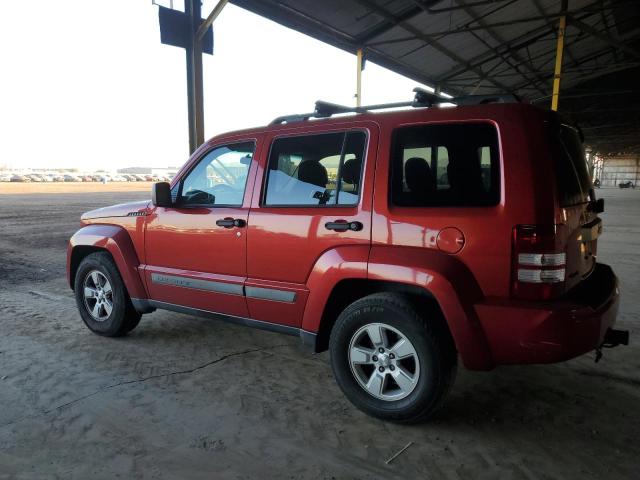 Photo 1 VIN: 1J4PN2GKXAW144036 - JEEP LIBERTY SP 