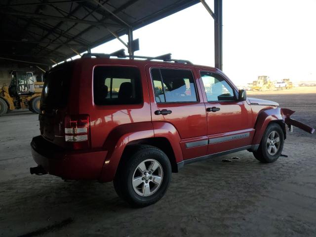 Photo 2 VIN: 1J4PN2GKXAW144036 - JEEP LIBERTY SP 