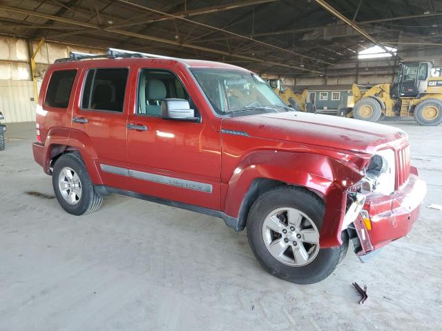 Photo 3 VIN: 1J4PN2GKXAW144036 - JEEP LIBERTY SP 