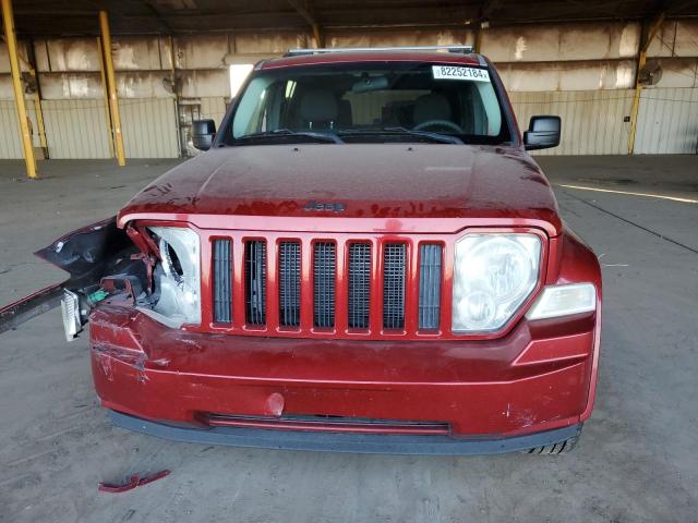 Photo 4 VIN: 1J4PN2GKXAW144036 - JEEP LIBERTY SP 