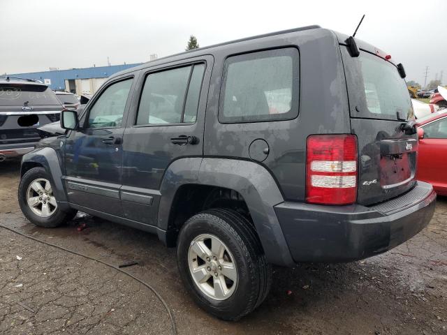 Photo 1 VIN: 1J4PN2GKXAW149382 - JEEP LIBERTY 