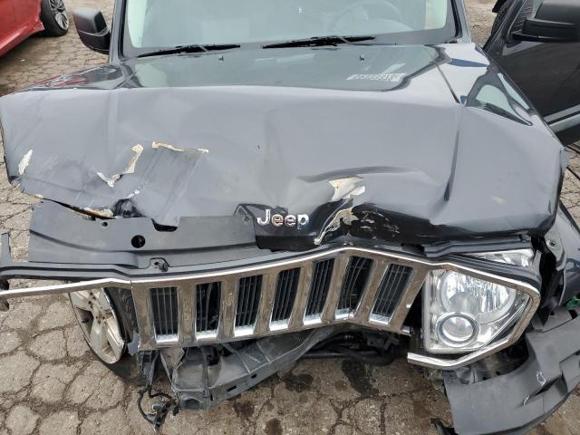 Photo 10 VIN: 1J4PN2GKXAW149382 - JEEP LIBERTY 