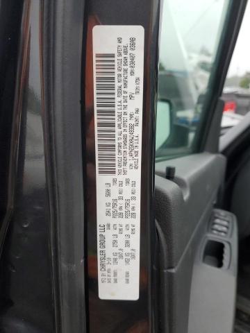 Photo 12 VIN: 1J4PN2GKXAW149382 - JEEP LIBERTY 