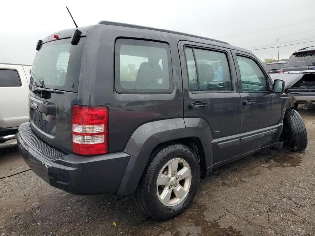 Photo 2 VIN: 1J4PN2GKXAW149382 - JEEP LIBERTY 