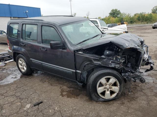 Photo 3 VIN: 1J4PN2GKXAW149382 - JEEP LIBERTY 