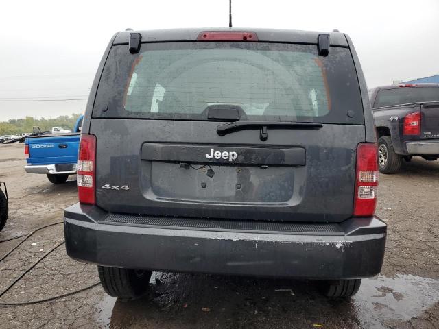 Photo 5 VIN: 1J4PN2GKXAW149382 - JEEP LIBERTY 