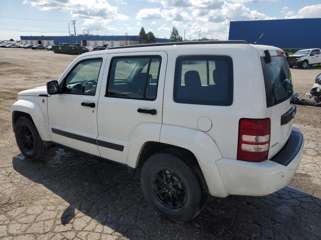 Photo 1 VIN: 1J4PN2GKXAW149477 - JEEP LIBERTY SP 