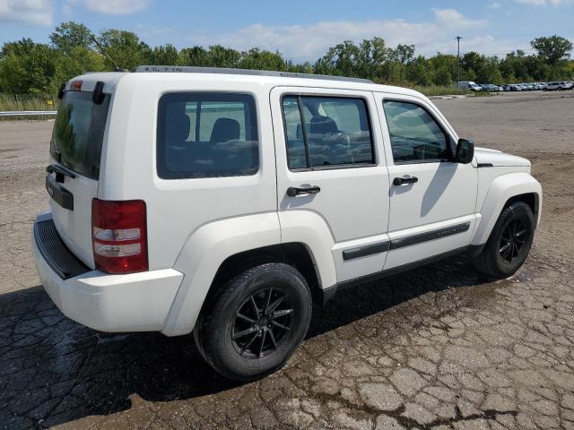 Photo 2 VIN: 1J4PN2GKXAW149477 - JEEP LIBERTY SP 