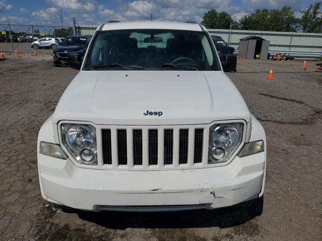 Photo 4 VIN: 1J4PN2GKXAW149477 - JEEP LIBERTY SP 