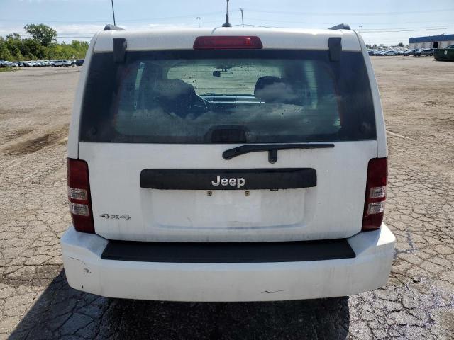 Photo 5 VIN: 1J4PN2GKXAW149477 - JEEP LIBERTY SP 