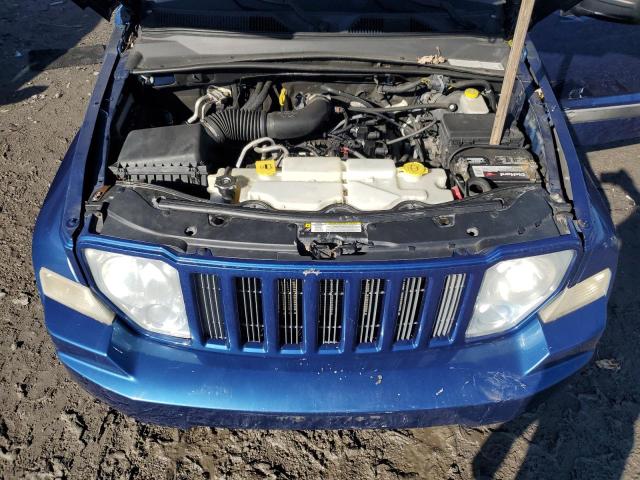 Photo 11 VIN: 1J4PN2GKXAW154114 - JEEP LIBERTY SP 