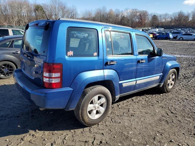 Photo 2 VIN: 1J4PN2GKXAW154114 - JEEP LIBERTY SP 