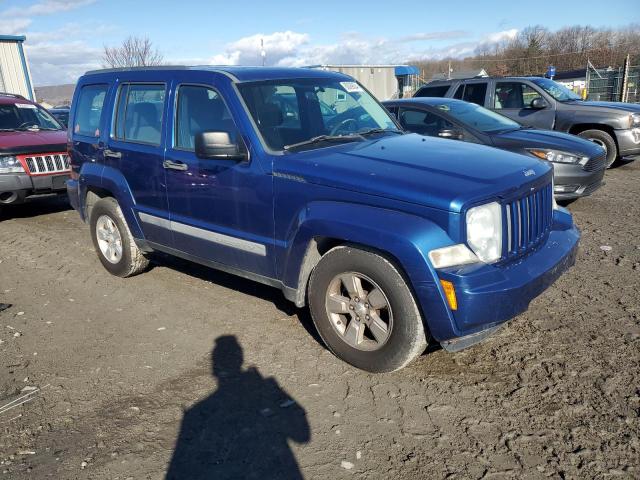 Photo 3 VIN: 1J4PN2GKXAW154114 - JEEP LIBERTY SP 