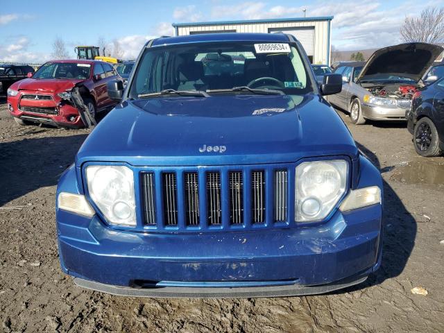 Photo 4 VIN: 1J4PN2GKXAW154114 - JEEP LIBERTY SP 