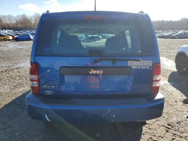 Photo 5 VIN: 1J4PN2GKXAW154114 - JEEP LIBERTY SP 