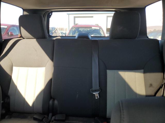 Photo 9 VIN: 1J4PN2GKXAW154114 - JEEP LIBERTY SP 