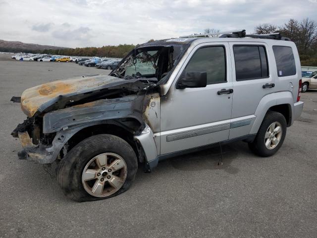 Photo 0 VIN: 1J4PN2GKXAW154484 - JEEP LIBERTY SP 