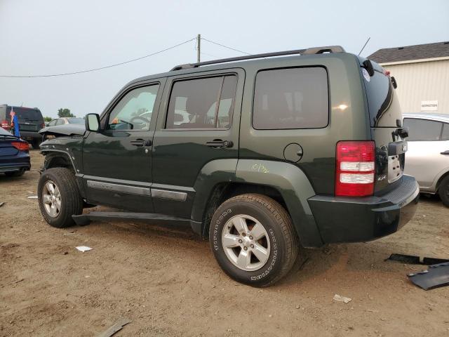 Photo 1 VIN: 1J4PN2GKXAW155960 - JEEP LIBERTY SP 