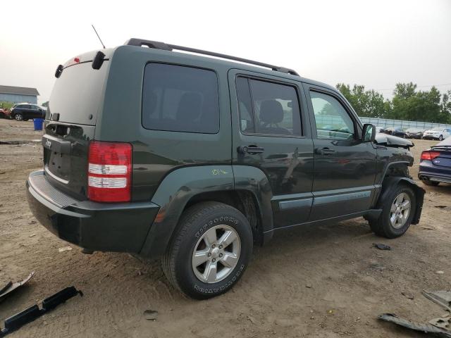 Photo 2 VIN: 1J4PN2GKXAW155960 - JEEP LIBERTY SP 