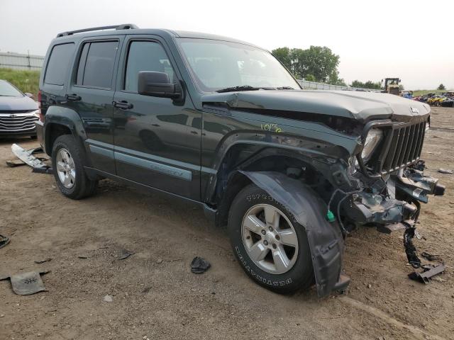 Photo 3 VIN: 1J4PN2GKXAW155960 - JEEP LIBERTY SP 