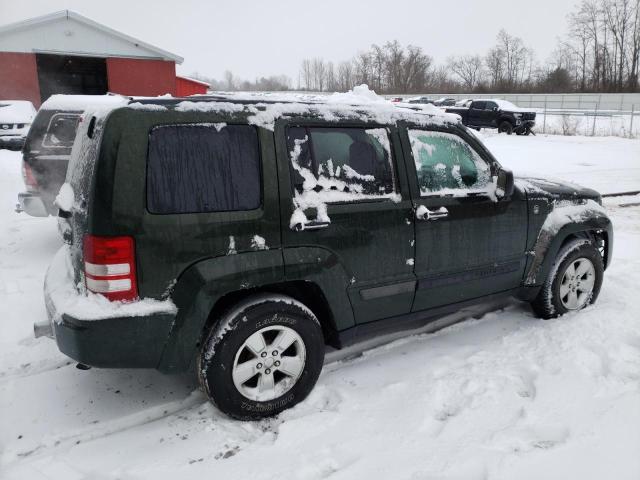 Photo 2 VIN: 1J4PN2GKXAW159040 - JEEP LIBERTY SP 