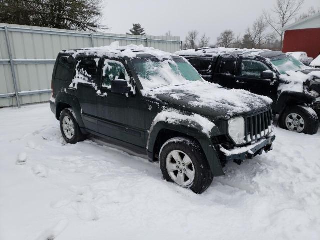 Photo 3 VIN: 1J4PN2GKXAW159040 - JEEP LIBERTY SP 