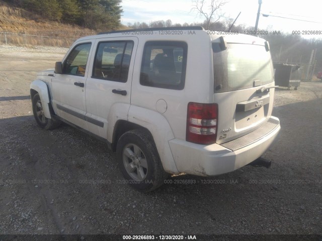 Photo 2 VIN: 1J4PN2GKXAW159099 - JEEP LIBERTY 