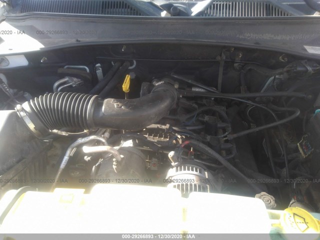 Photo 9 VIN: 1J4PN2GKXAW159099 - JEEP LIBERTY 