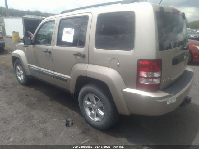 Photo 2 VIN: 1J4PN2GKXAW162648 - JEEP LIBERTY 