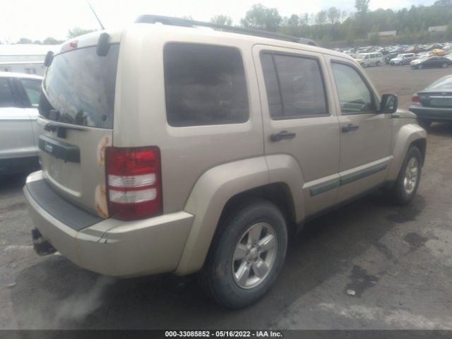 Photo 3 VIN: 1J4PN2GKXAW162648 - JEEP LIBERTY 