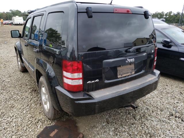 Photo 2 VIN: 1J4PN2GKXAW166845 - JEEP LIBERTY SP 