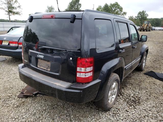 Photo 3 VIN: 1J4PN2GKXAW166845 - JEEP LIBERTY SP 