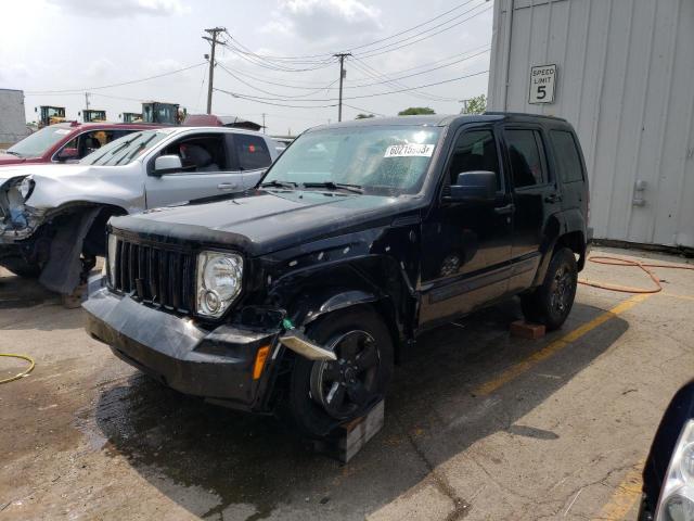 Photo 0 VIN: 1J4PN2GKXAW168367 - JEEP LIBERTY SP 