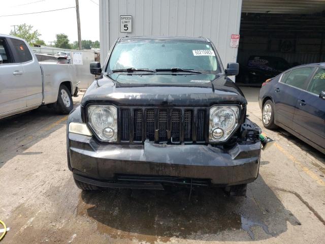 Photo 4 VIN: 1J4PN2GKXAW168367 - JEEP LIBERTY SP 