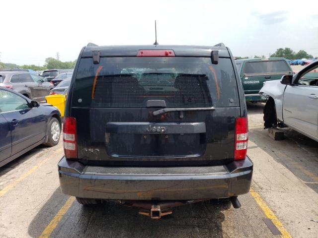 Photo 5 VIN: 1J4PN2GKXAW168367 - JEEP LIBERTY SP 