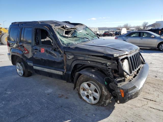 Photo 3 VIN: 1J4PN2GKXAW170393 - JEEP LIBERTY 