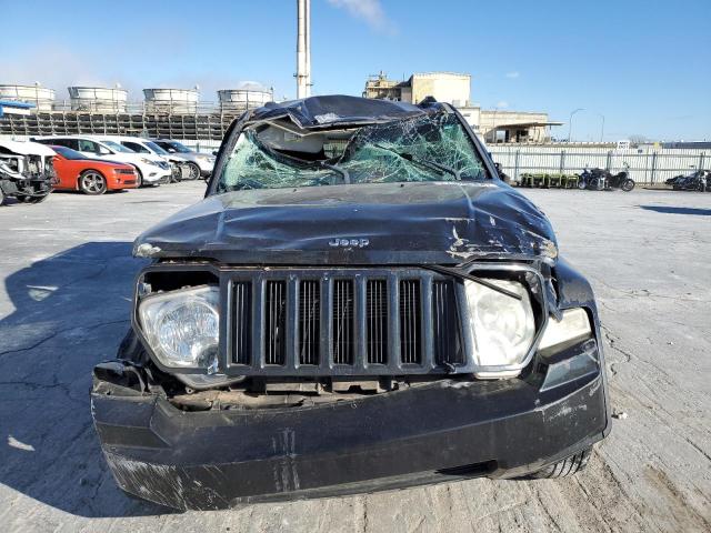 Photo 4 VIN: 1J4PN2GKXAW170393 - JEEP LIBERTY 