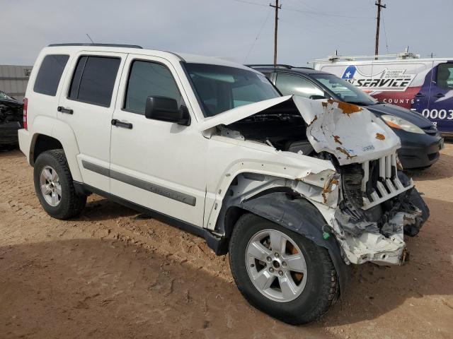 Photo 3 VIN: 1J4PN2GKXAW175660 - JEEP LIBERTY 