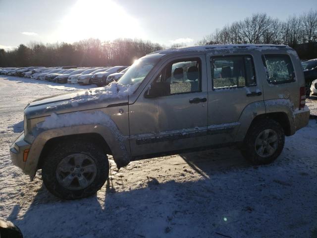 Photo 0 VIN: 1J4PN2GKXAW177425 - JEEP LIBERTY 