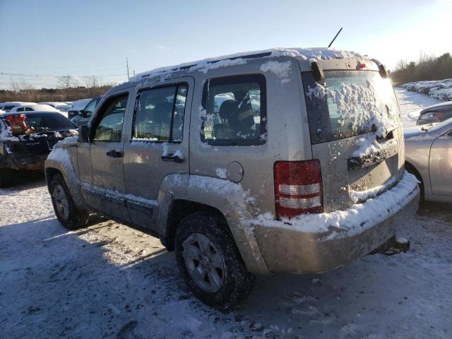 Photo 1 VIN: 1J4PN2GKXAW177425 - JEEP LIBERTY 