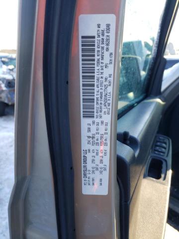 Photo 11 VIN: 1J4PN2GKXAW177425 - JEEP LIBERTY 