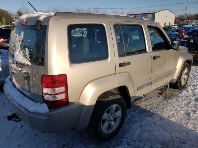 Photo 2 VIN: 1J4PN2GKXAW177425 - JEEP LIBERTY 