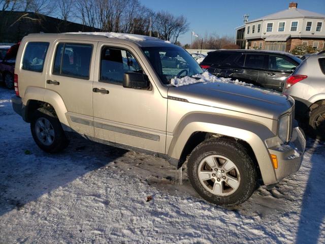 Photo 3 VIN: 1J4PN2GKXAW177425 - JEEP LIBERTY 